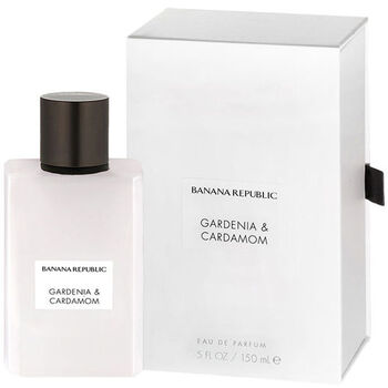 Gardenia & Cardamom EDP